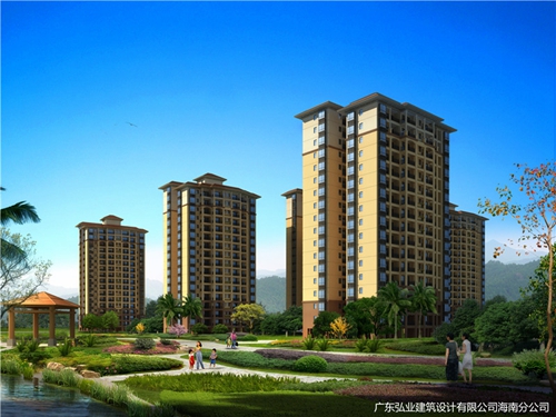 中国铁建·西山国际城值不值得买？